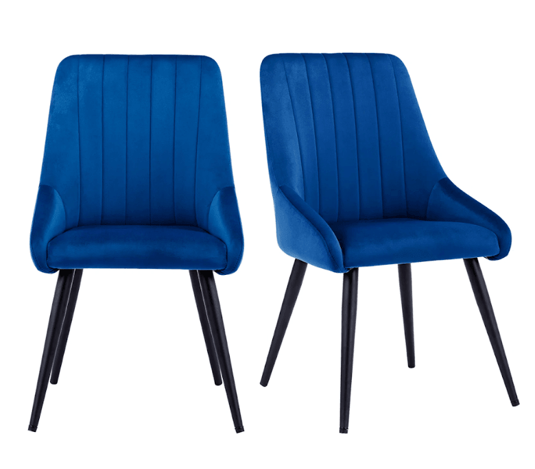 NICO SIDE CHAIR - Ouch Cart