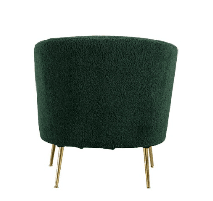 CITIUM ACCENT CHAIR - Ouch Cart