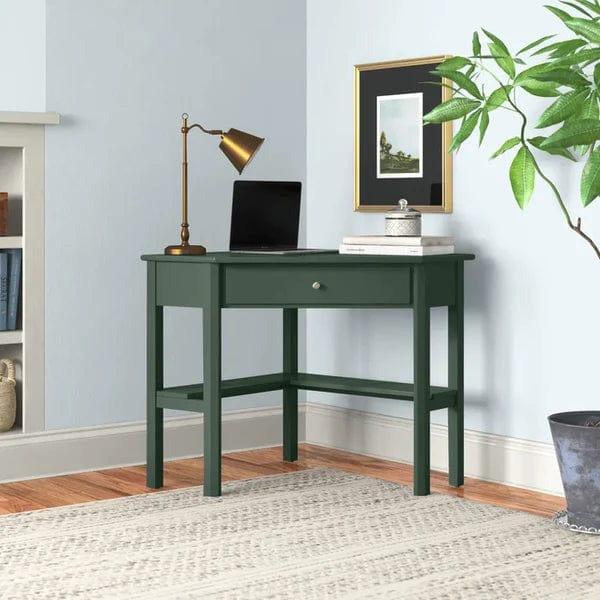 Careyann Writing Desk - Ouch Cart