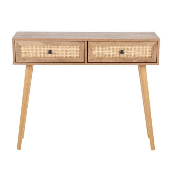 Guorun 39.5'' Console Table - Ouch Cart