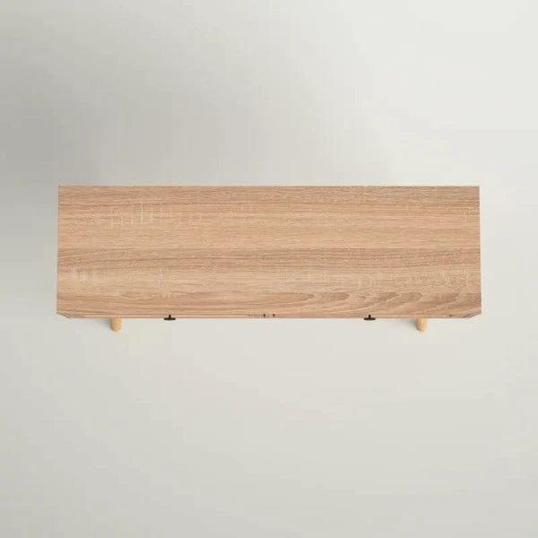 Guorun 39.5'' Console Table - Ouch Cart