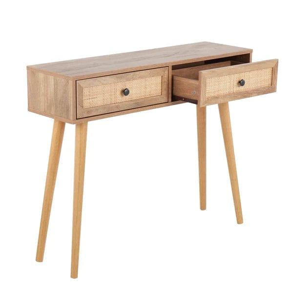 Guorun 39.5'' Console Table - Ouch Cart