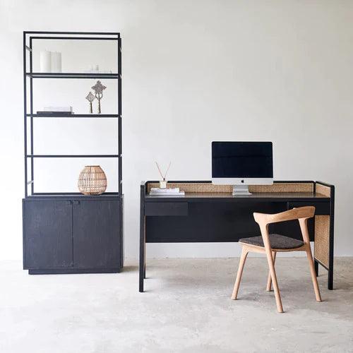 Isabella Study Table - Ouch Cart