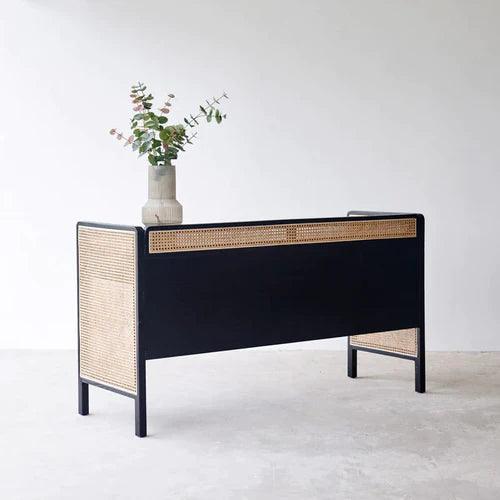 Isabella Study Table - Ouch Cart