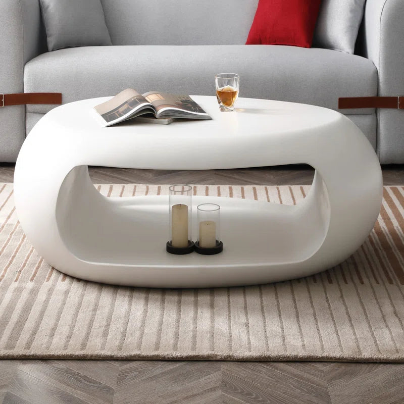 Cervante Coffee Table OUCH CART
