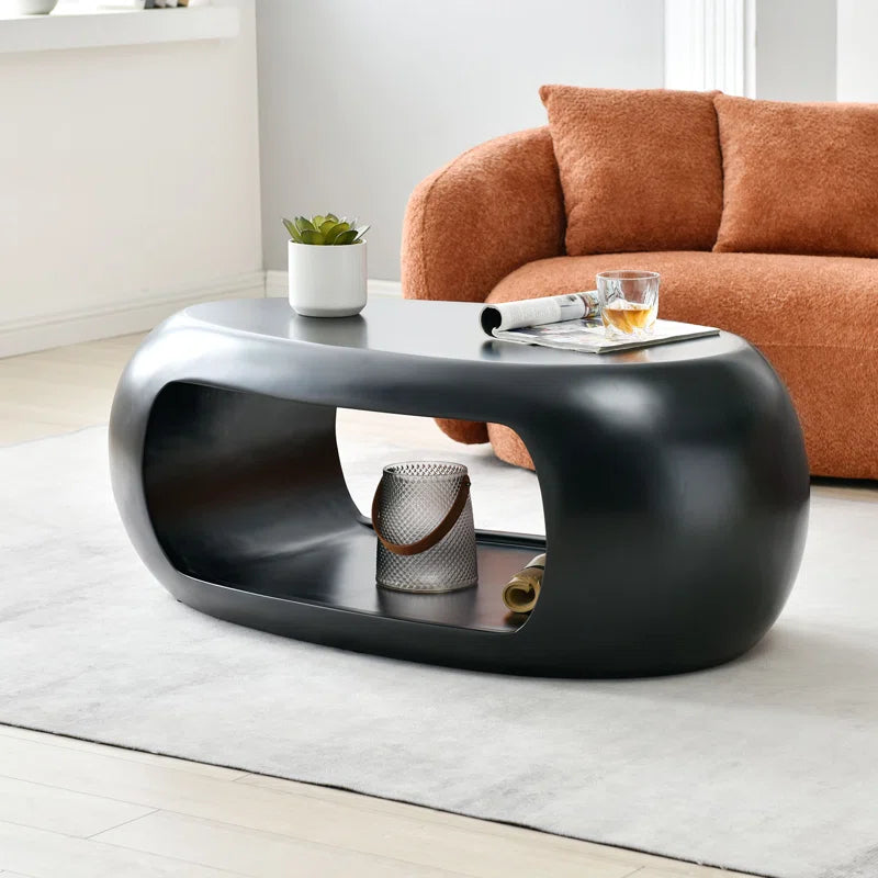 Cervante Coffee Table OUCH CART