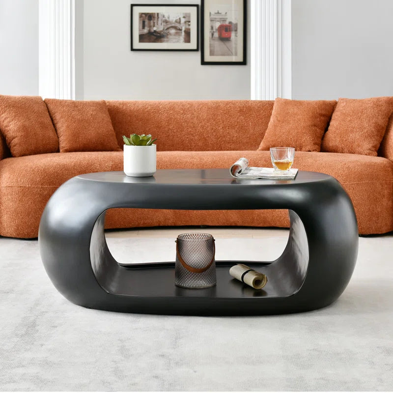 Cervante Coffee Table OUCH CART
