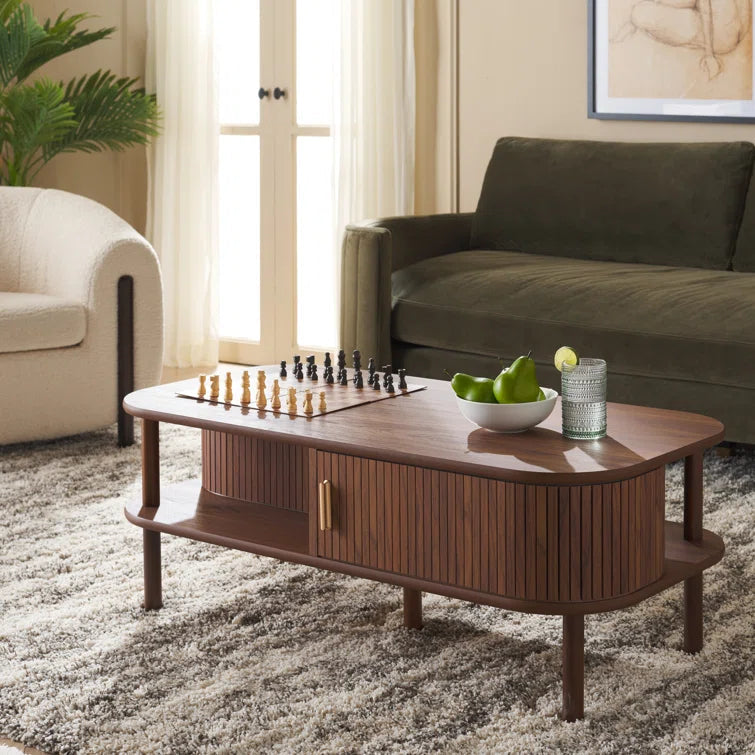 Cestar Coffee Table OUCH CART
