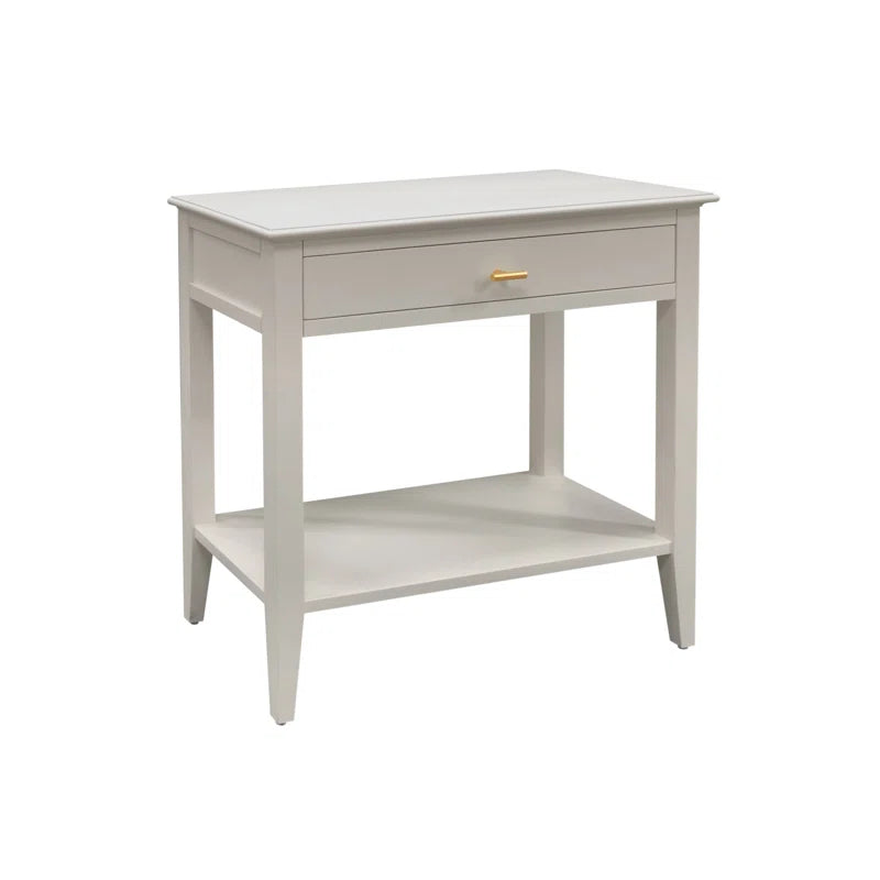 Salma 70cm Console Table Ouch Cart