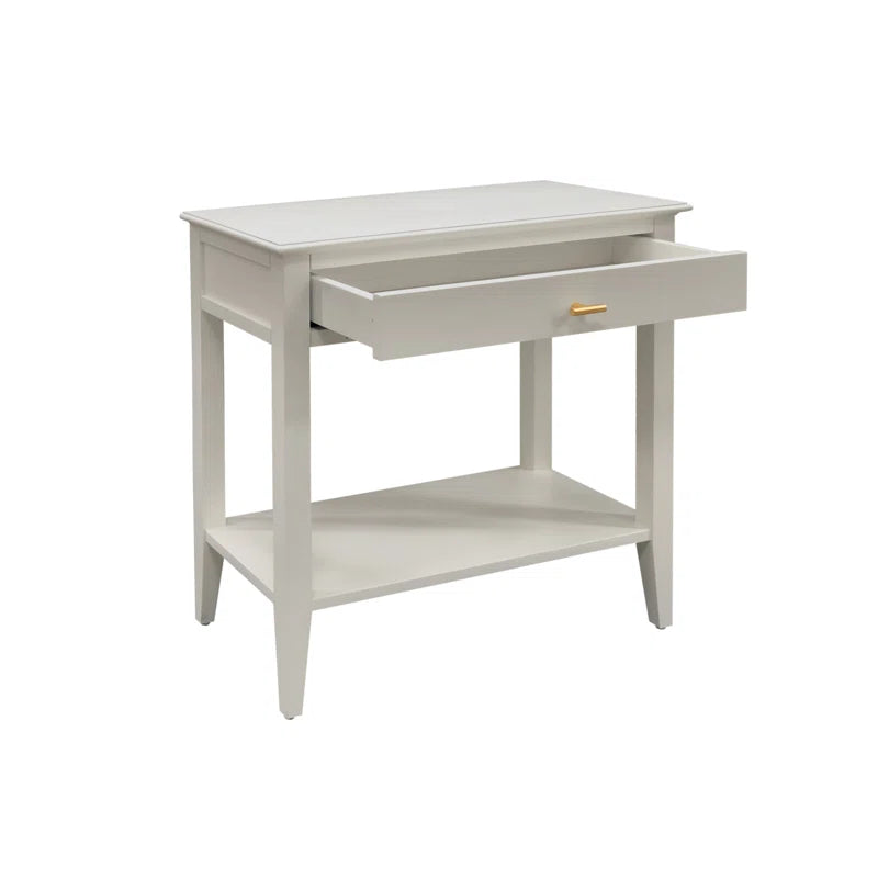 Salma 70cm Console Table Ouch Cart