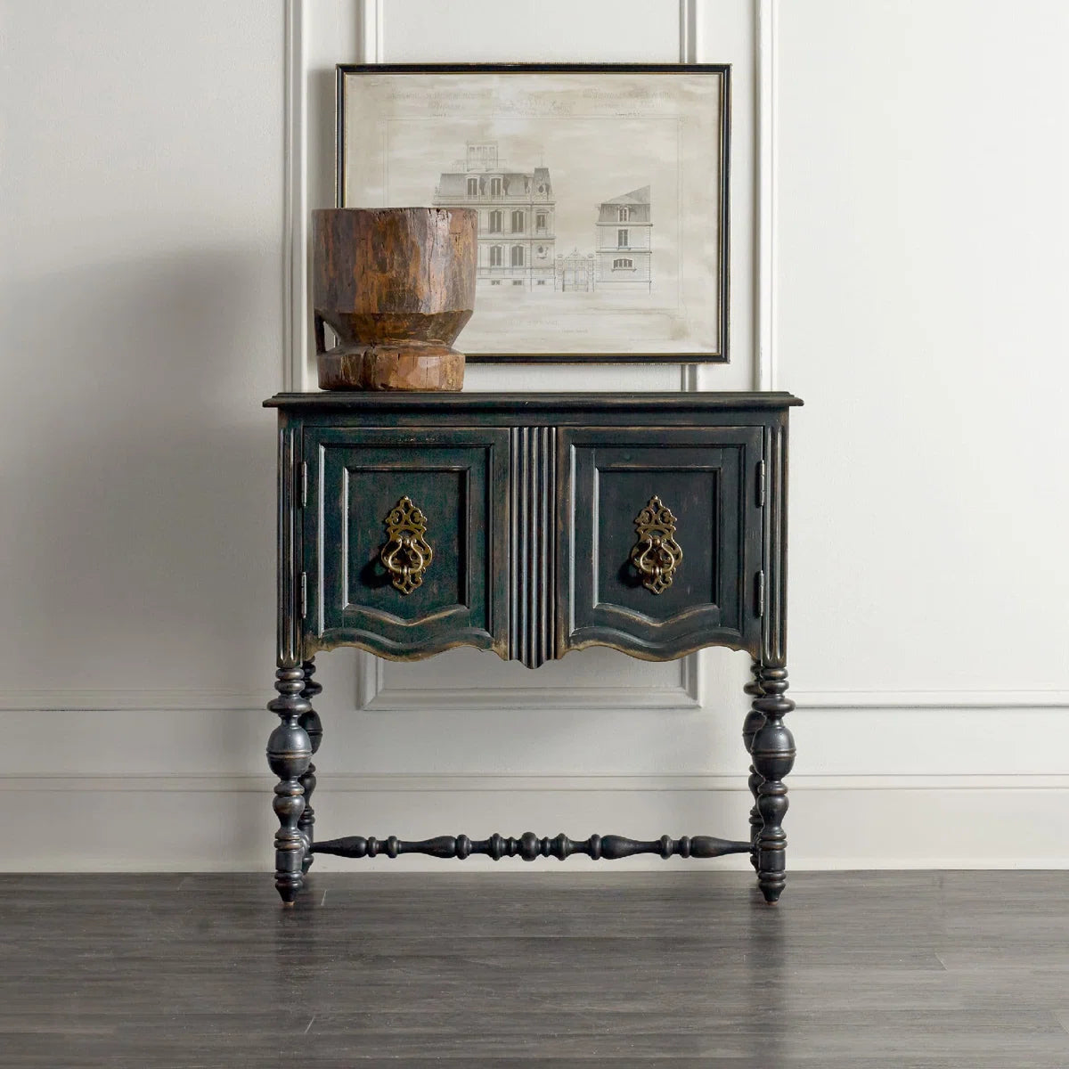 Modena Chest Cabinet