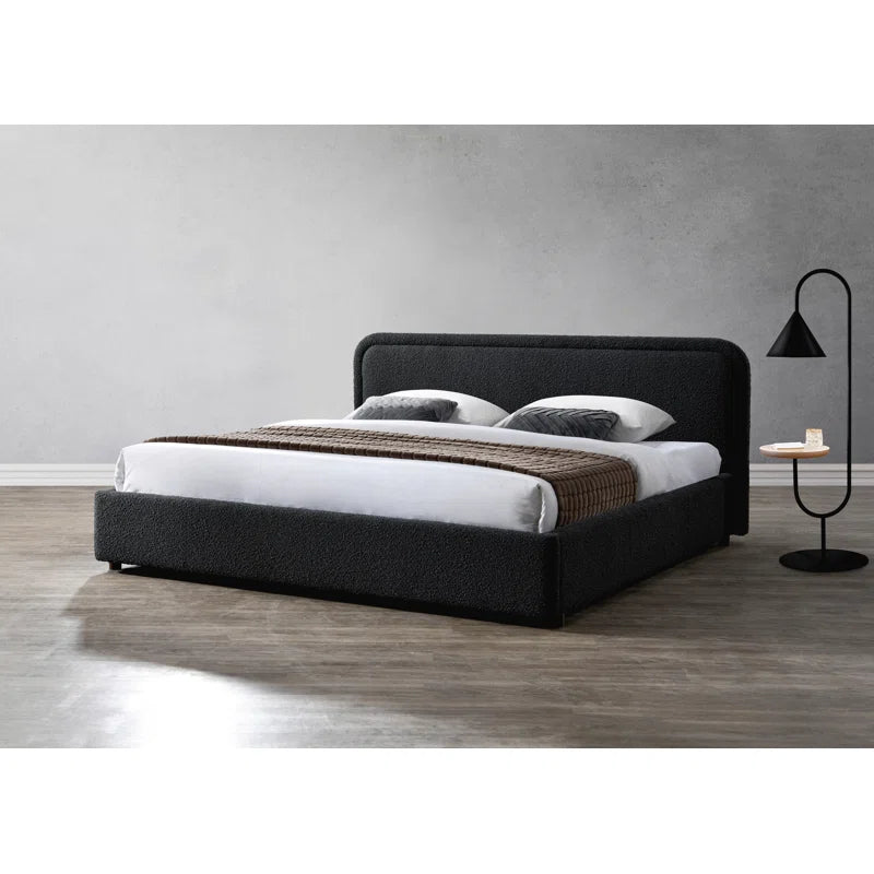 Chloe Baneza Platform Bed OUCH CART