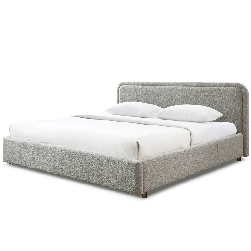 Chloe Baneza Platform Bed OUCH CART