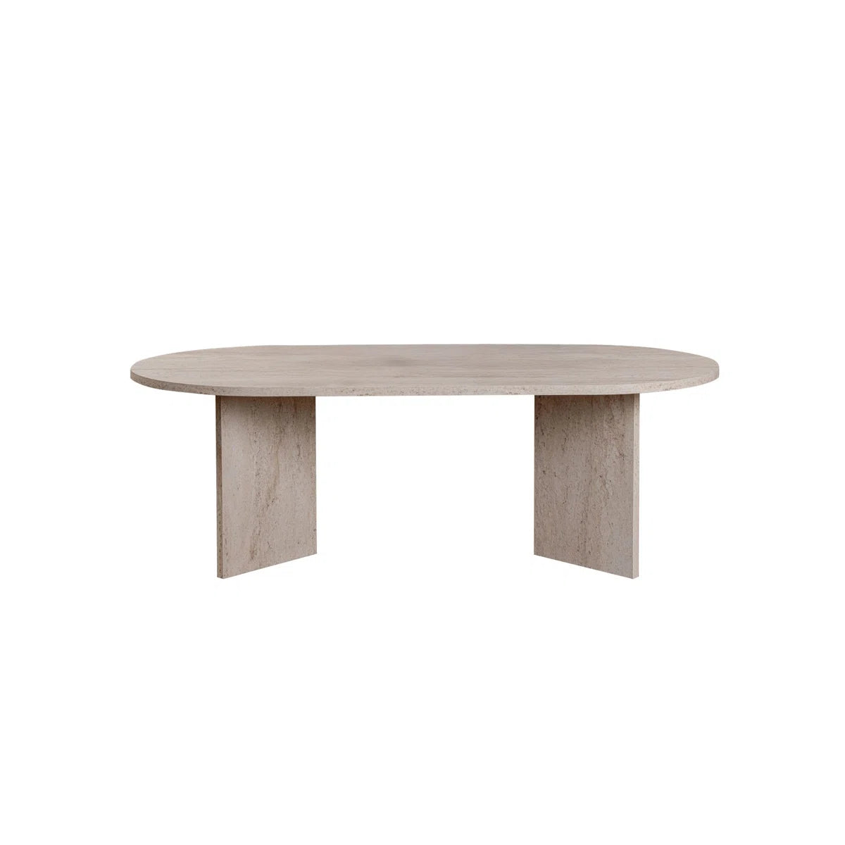 Abstract Coffee Table OUCH CART