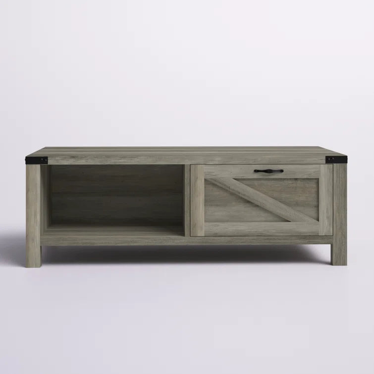 Beautiful Coffee Table OUCH CART