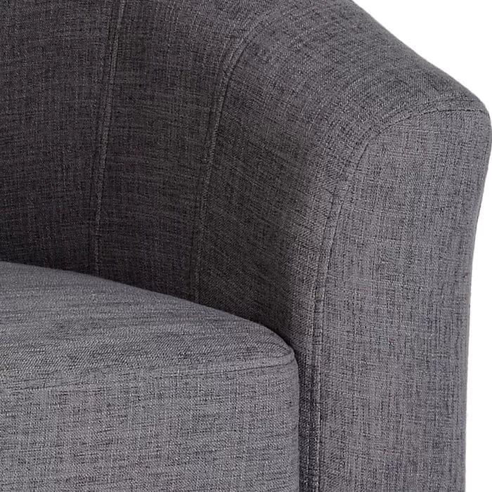 Clopton Tub Chair - Ouch Cart