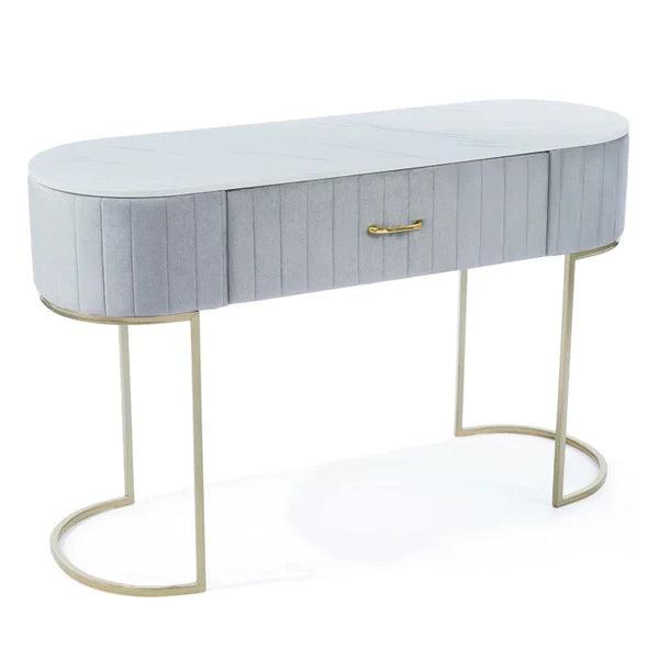 Nin Tenazo Combs Vanity dressing table design - Ouch Cart