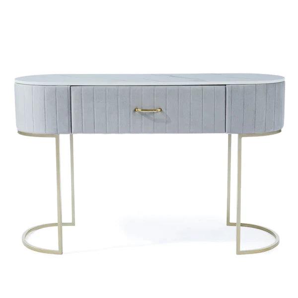 Nin Tenazo Combs Vanity dressing table design - Ouch Cart