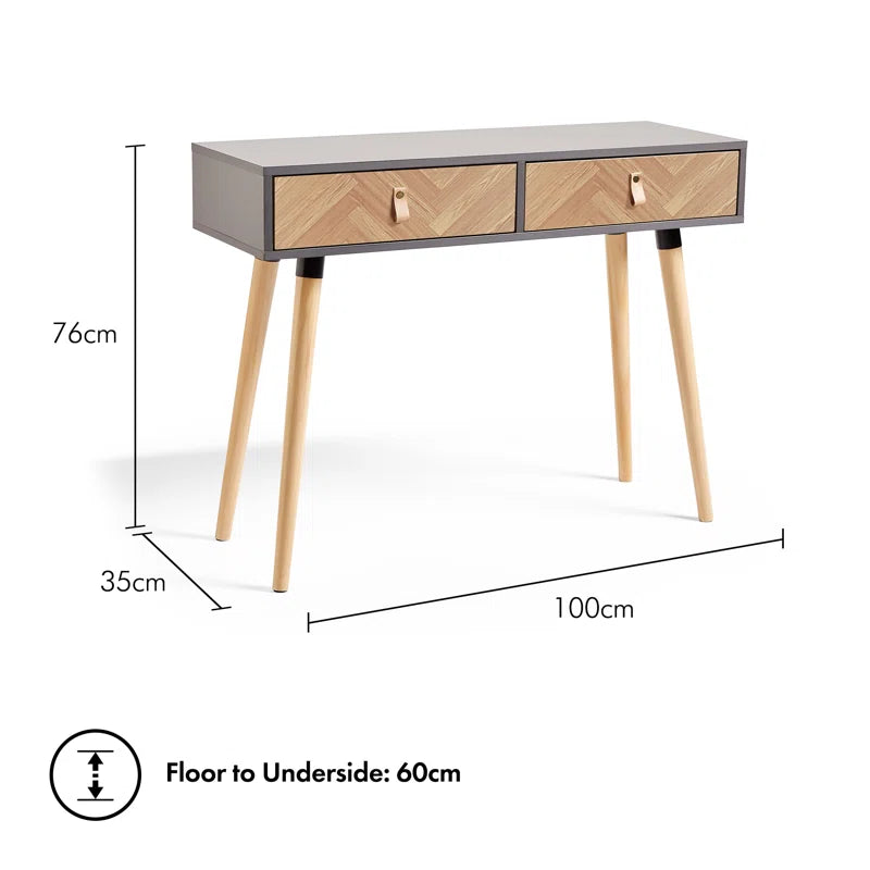 Ren Console Table