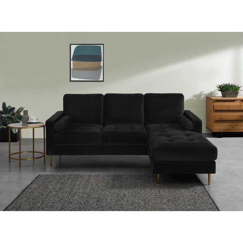Cooper Corner Sofa - Ouch Cart