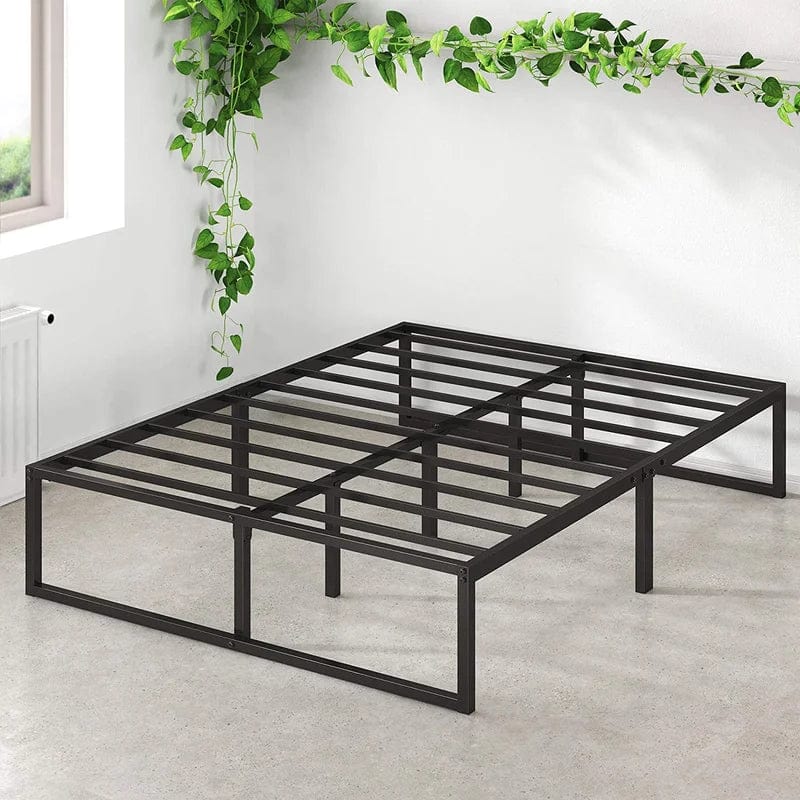 Corbe Modern Metal Bed Frame