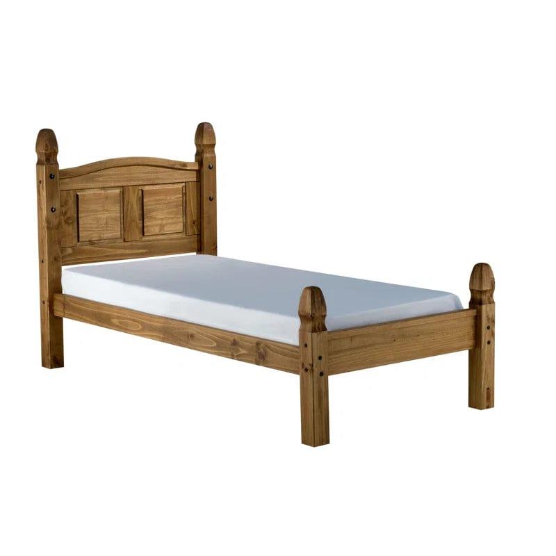 Corona Bed Frame - Ouch Cart