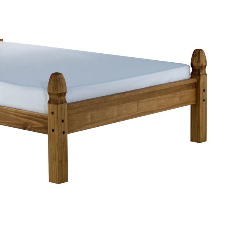 Corona Bed Frame - Ouch Cart