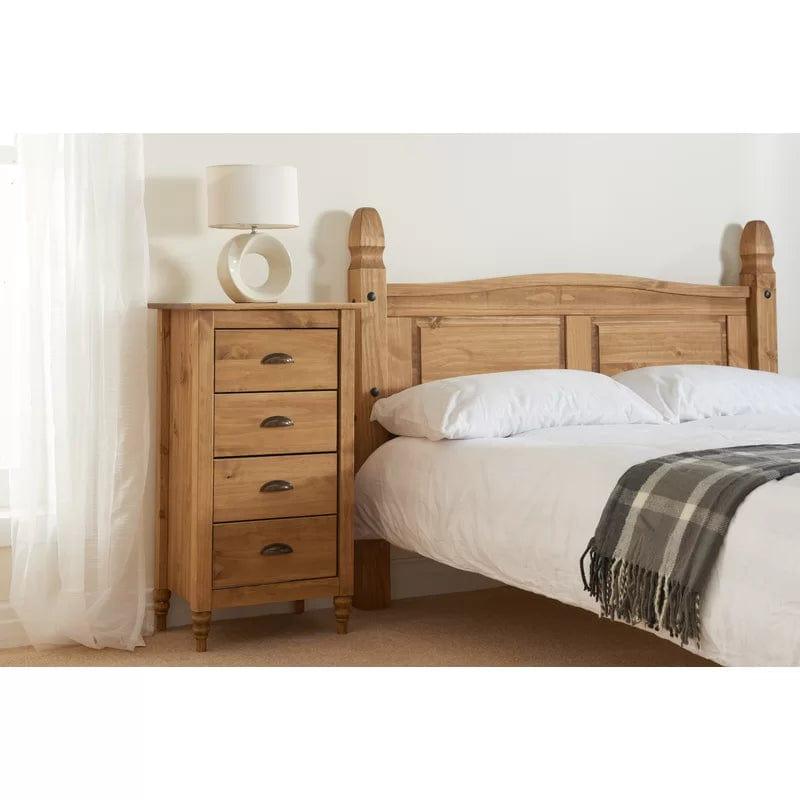 Corona Bed Frame - Ouch Cart