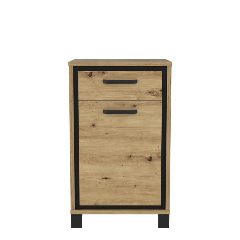 Ezra 6 Pair Shoe Storage Cabinet Ouch Cart