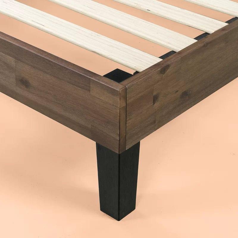 Cribbs Platform Bed - Ouch Cart