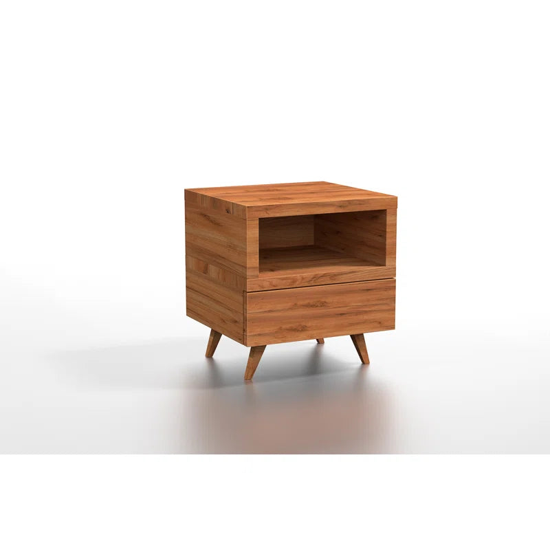 Finnley Bedside Table