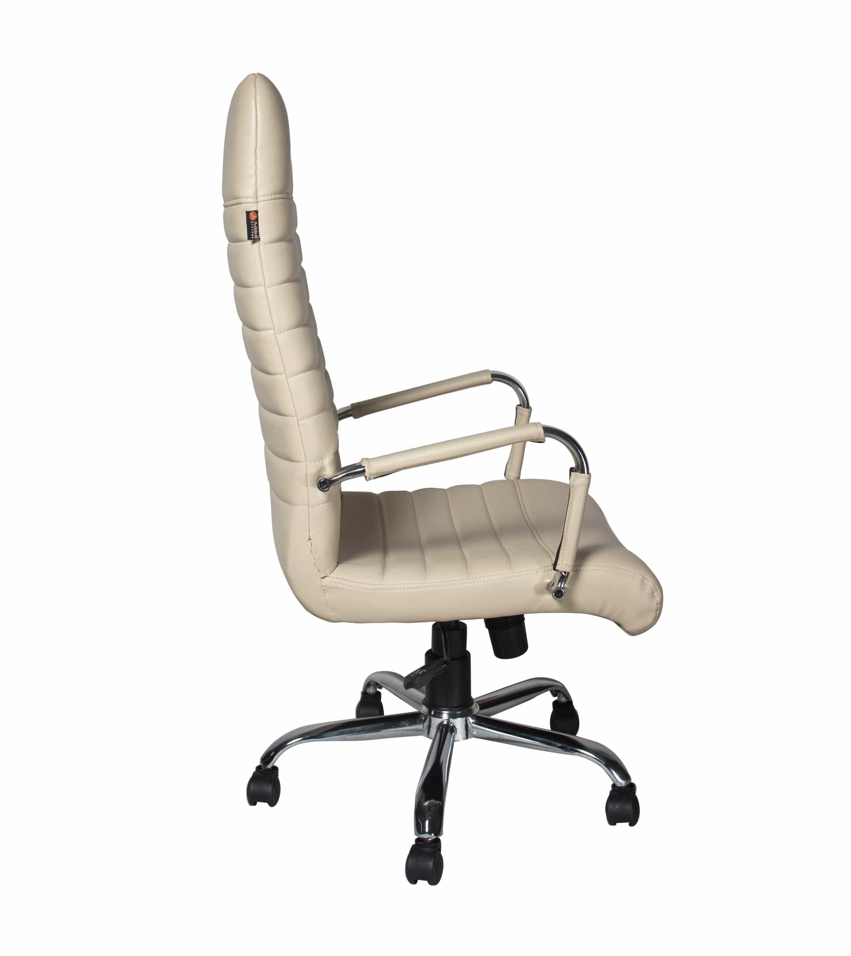 ADIKO HIGH BACK EXECUTIVE CHAIR - Ouch Cart | Office chair