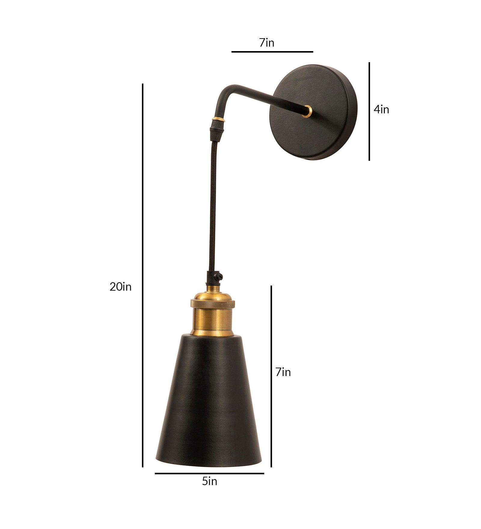 Ferm Living Arum Wall Sconce - Ouch Cart