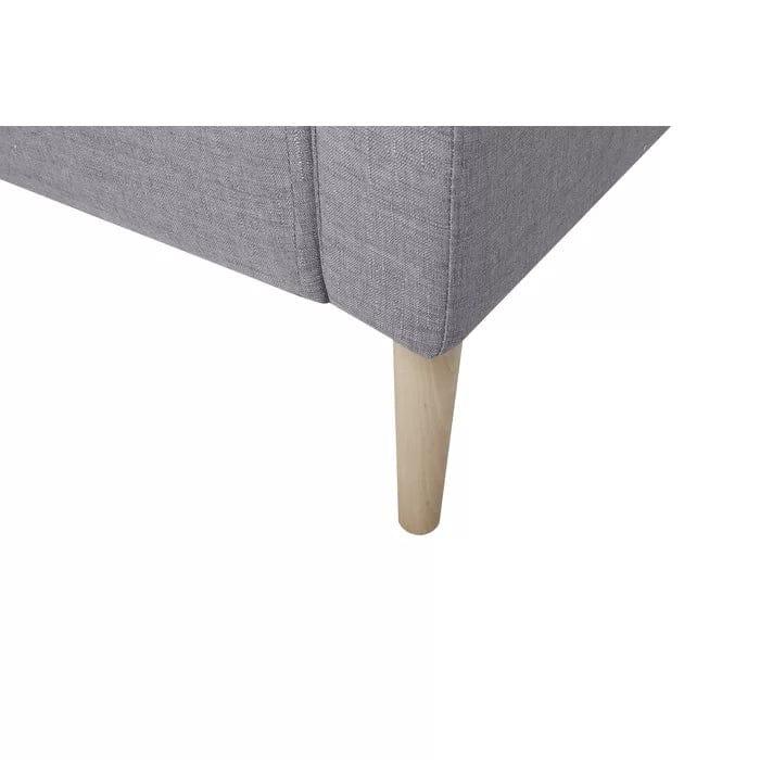 Damone Upholstered Armchair - Ouch Cart