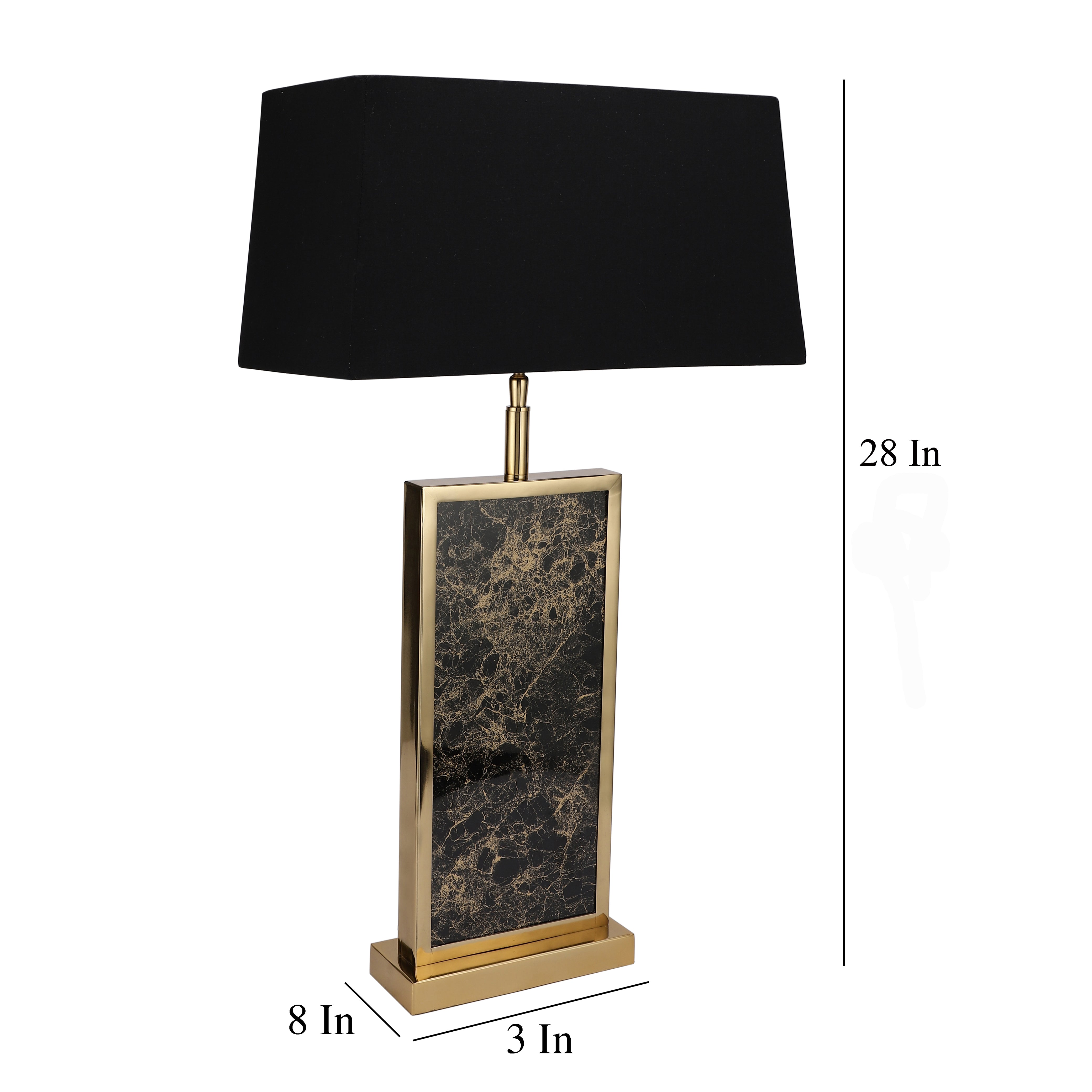 The Mica Lamp M.M.I. OVERSEAS