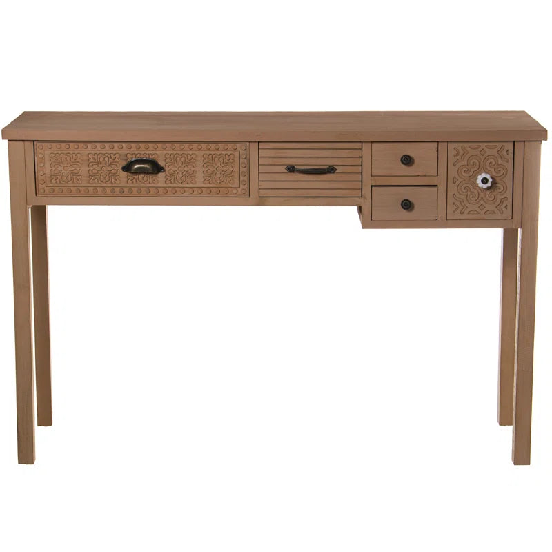 Adalia 120cm Console Table