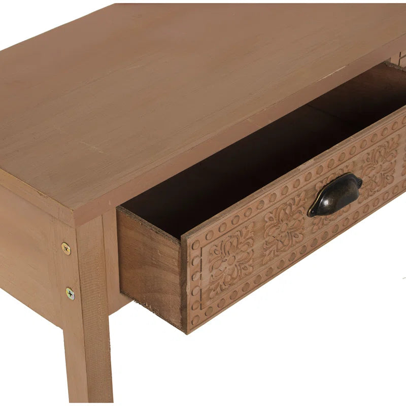 Adalia 120cm Console Table