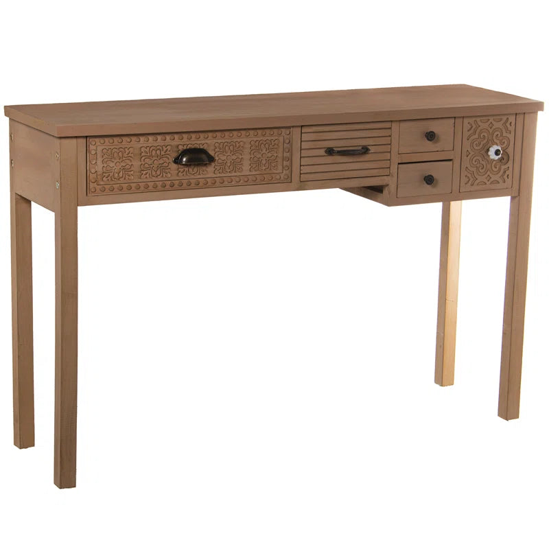 Adalia 120cm Console Table
