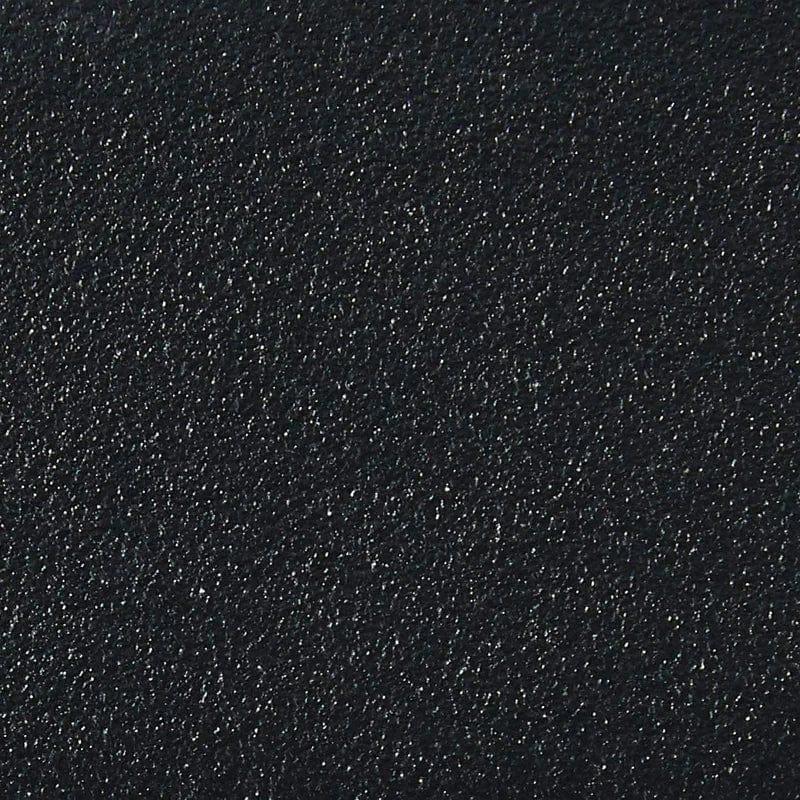 Dekker Minimal Metal Bed Frame - 46 cm High - Ouch Cart