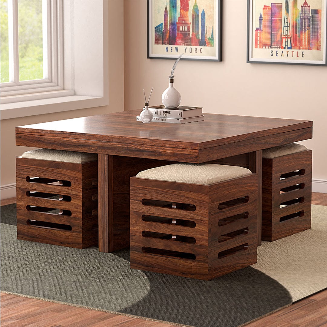 Solid Wood Furniture Buy Solid Wood Furniture Online in India at Best