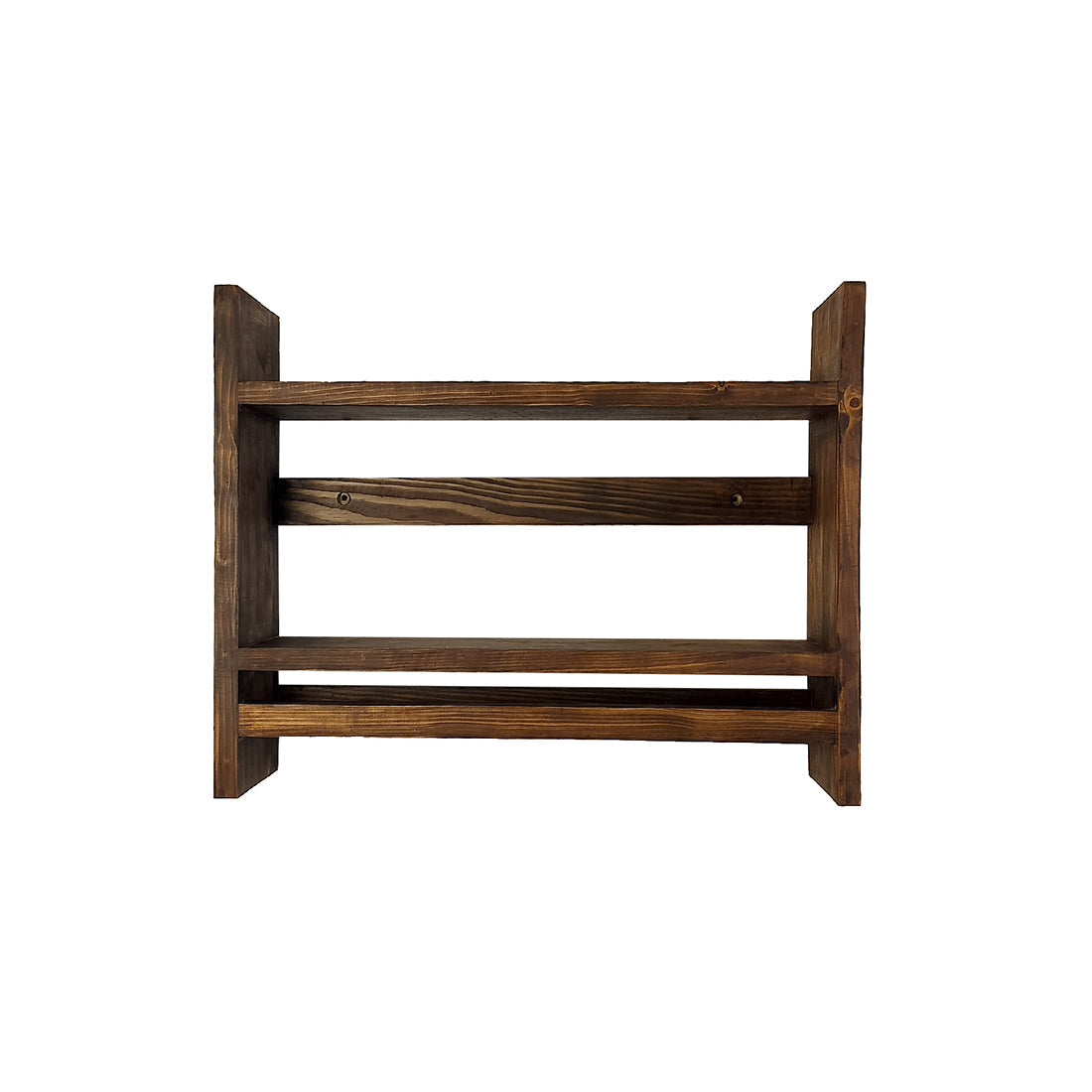 Diana Wooden Kitchen Storage Rack OUCH CART