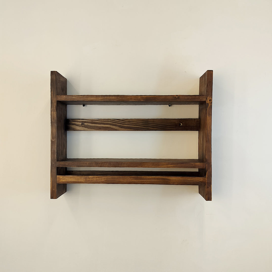 Diana Wooden Kitchen Storage Rack OUCH CART
