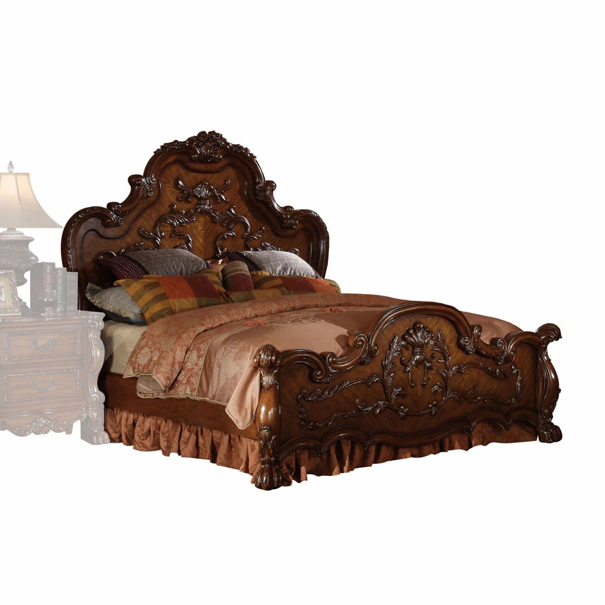 Dipa Standard Bed - OUCHCART | Bed