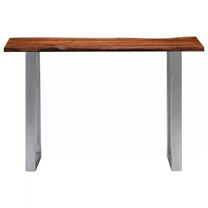 Mack Console Table Ouch Cart