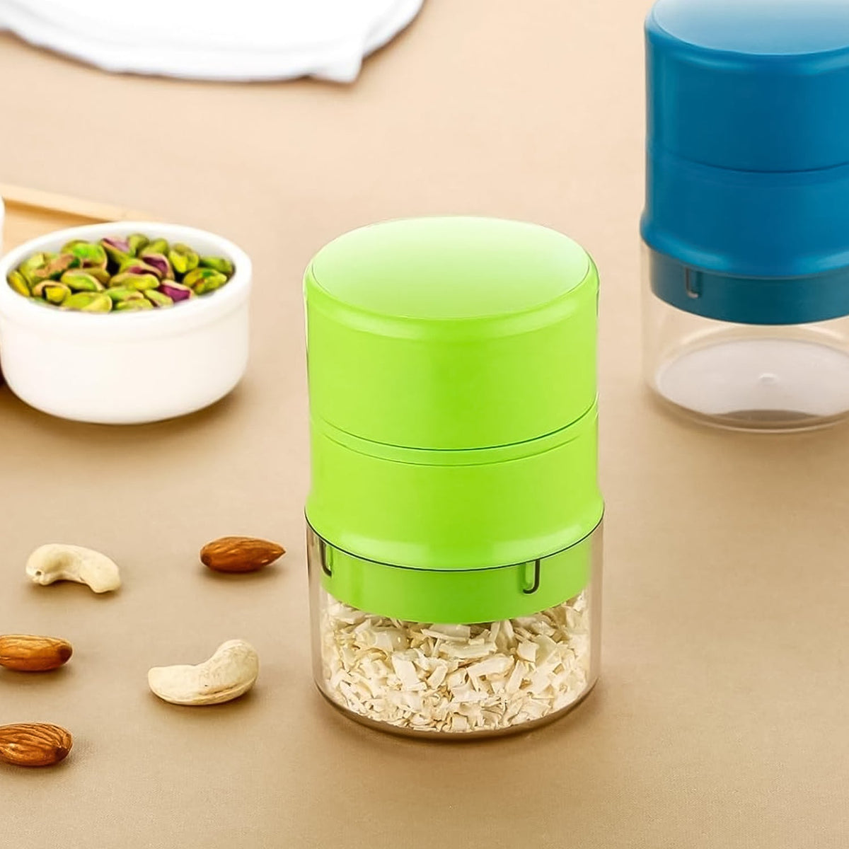Dry Fruit Cutter And Slicer Vegetable Fruit Slice (1 Pc) Wukusy