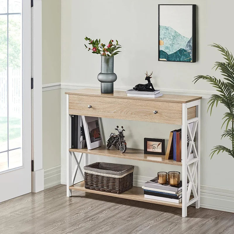 Aleena Console Table Ouch Cart