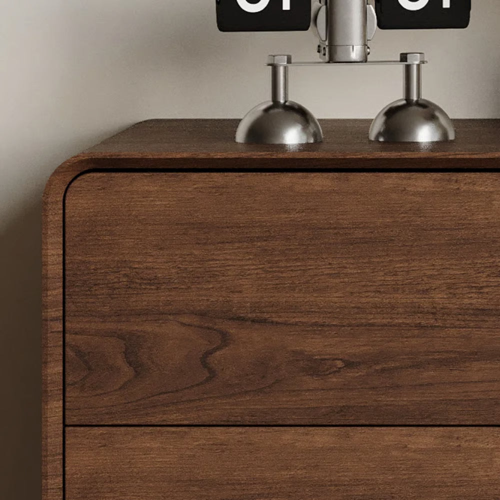 Eckert Vanity Makeup Table – Compact Bedroom Dressing Desk table