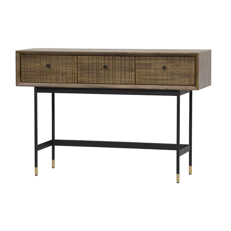 Janae Console Table – A Perfect Blend of Elegance and Functionality Ouch Cart