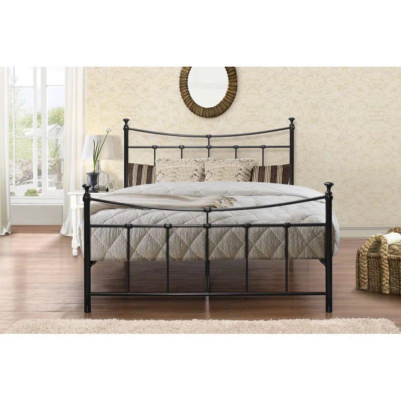 Emily Bed Frame - Ouch Cart