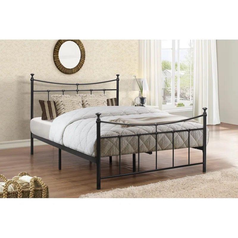 Emily Bed Frame - Ouch Cart